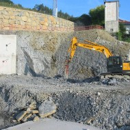 viviendas con geolarrea en gipuzkoa