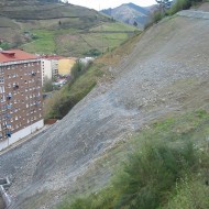 dirección de obra en terreno