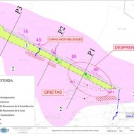 conducciones obras lineales