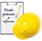 Estudio Geotécnico Edificación